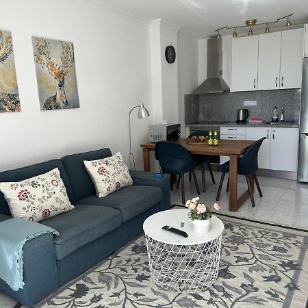 Sunny Apartment Tanife By Yumbo 普拉亚戴尔雷安格莱斯 外观 照片