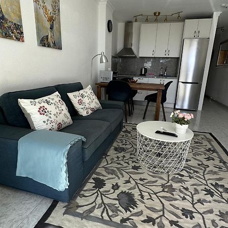 Sunny Apartment Tanife By Yumbo 普拉亚戴尔雷安格莱斯 外观 照片